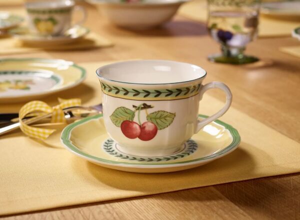 FG Fleurence Jumbo Nesc./Çay Fincanı 0,35 L