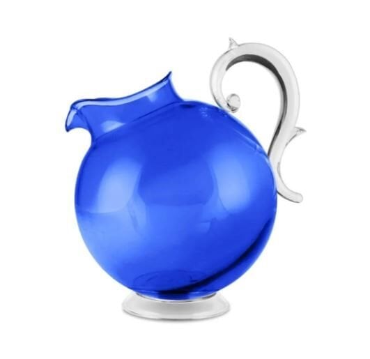 Baci Milano Aqua Sürahi 2,25 Lt - Mavi