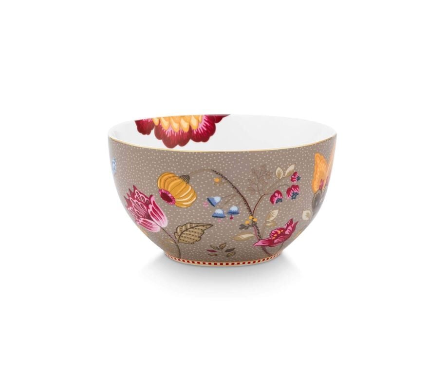 Fantasy Blooming Tales Haki Kase 15 cm
