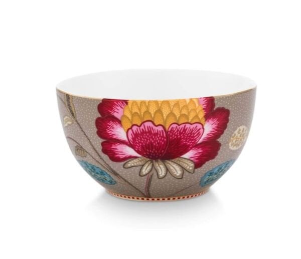 Fantasy Blooming Tales Haki Kase 15 cm