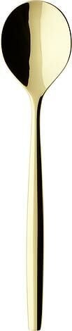 MetroChic d'Or Yemek Kaşığı 209mm