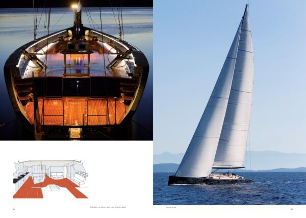 Sailing Yachts