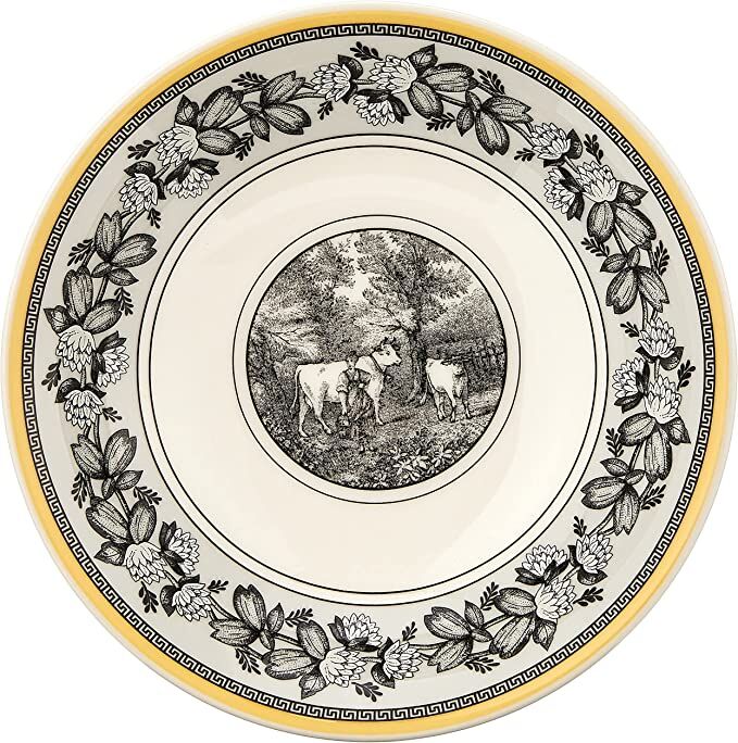 Audun Ferme Komposto/Salata Kasesi 16 cm