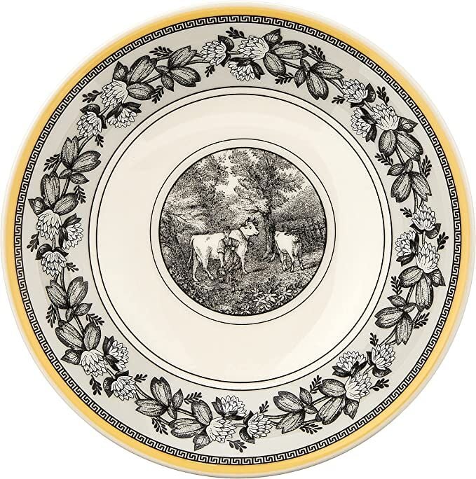 Audun Ferme Komposto/Salata Kasesi 16 cm