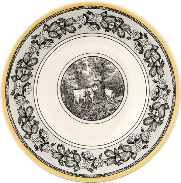 Audun Ferme Komposto/Salata Kasesi 16 cm