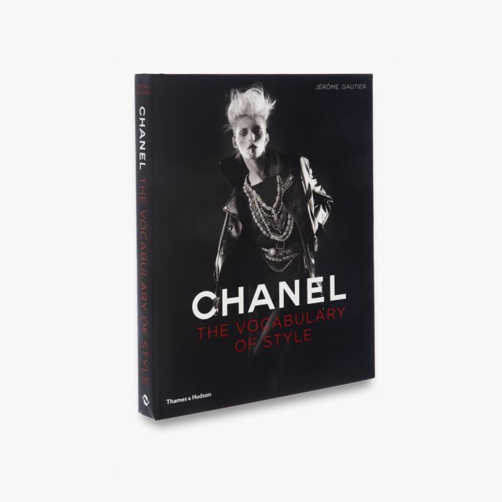 Chanel: A Vocabulary of Style