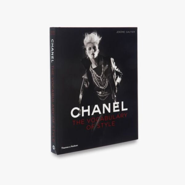 Chanel: A Vocabulary of Style