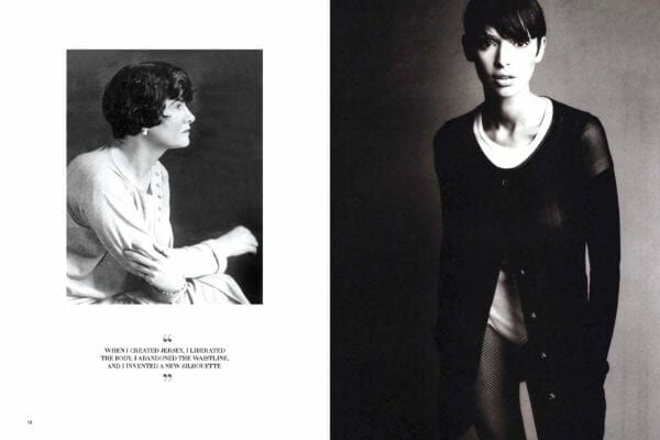 Chanel: A Vocabulary of Style