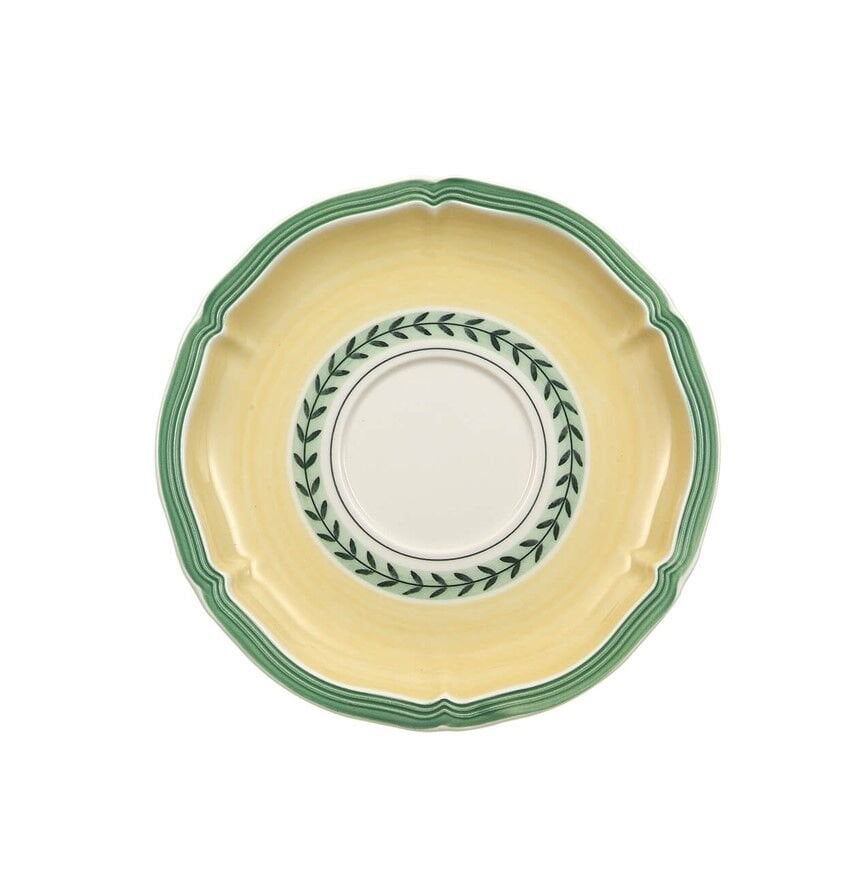 FG Fleurence Jumbo Fincan/Çorba Tabağı, 17 cm