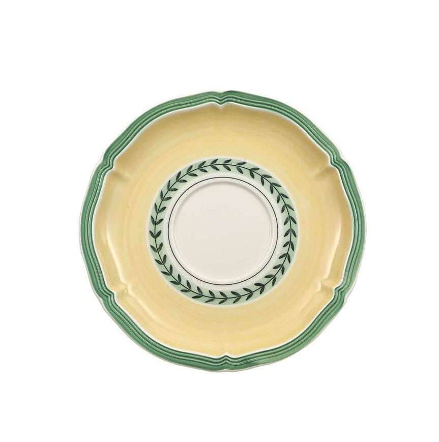 FG Fleurence Jumbo Fincan/Çorba Tabağı, 17 cm