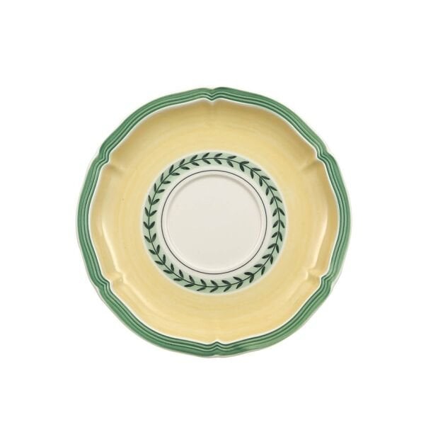 FG Fleurence Jumbo Fincan/Çorba Tabağı, 17 cm