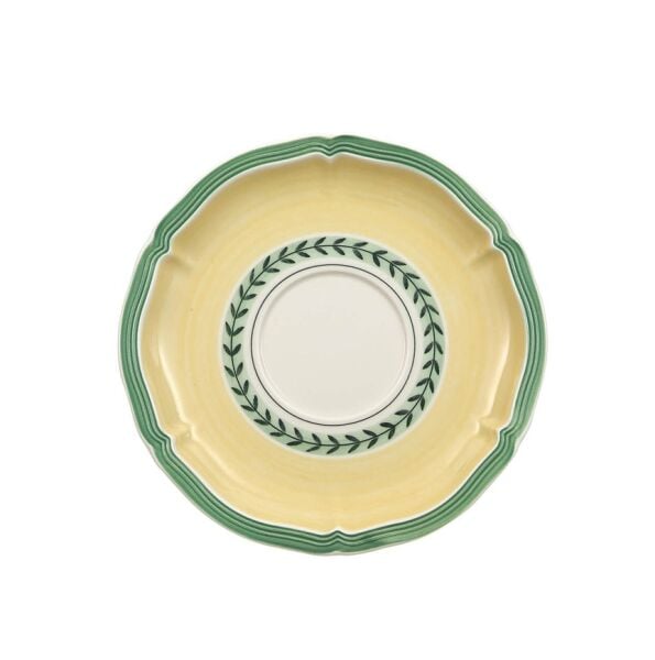 FG Fleurence Jumbo Fincan/Çorba Tabağı, 17 cm