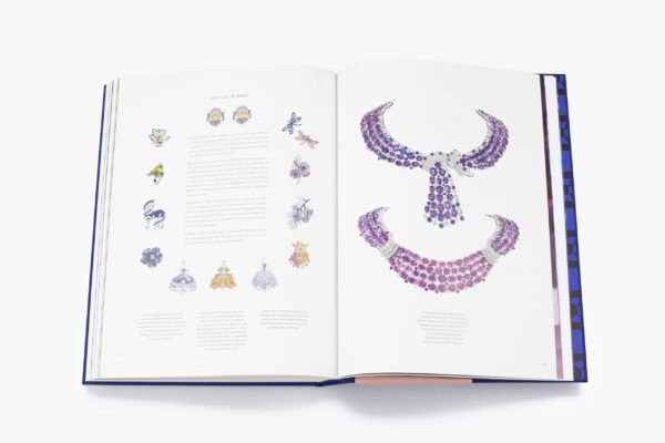 Sapphire : A Celebration of Colour