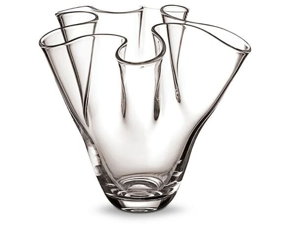 Blossom Kristal Vazo 32 cm