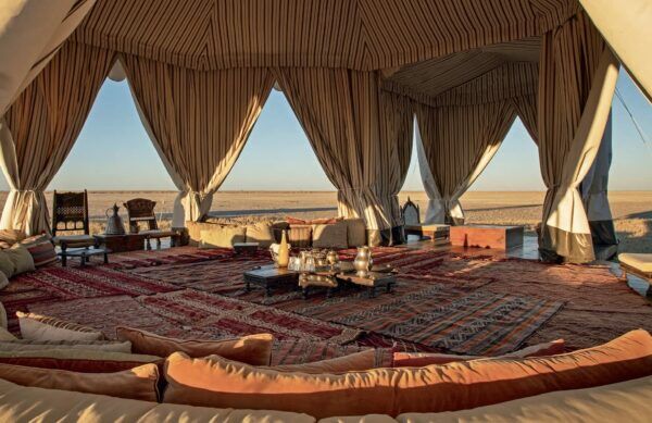 Safari Style