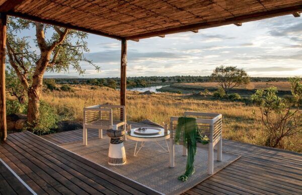 Safari Style