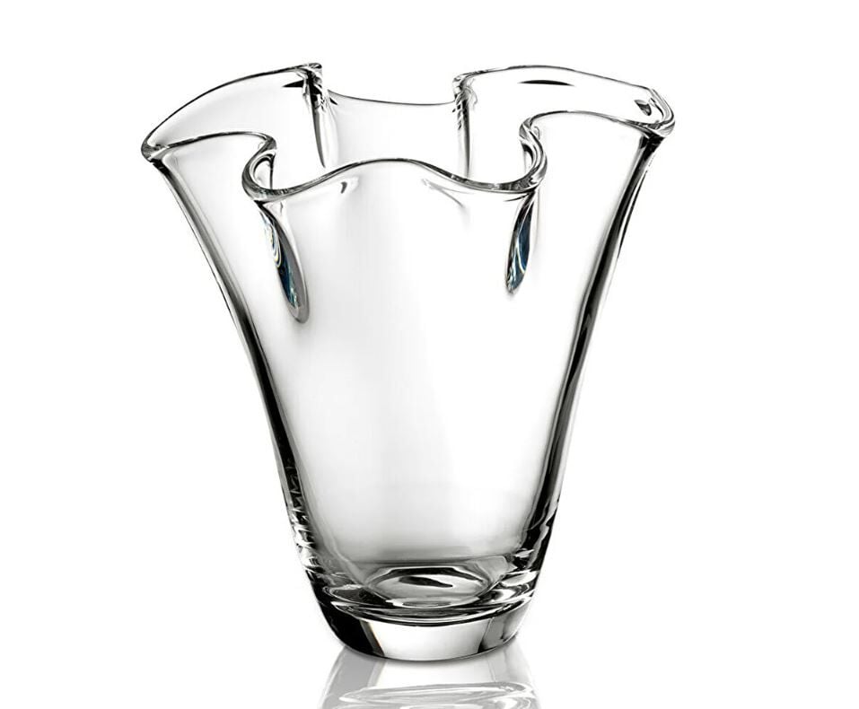 Blossom Kristal Vazo 25 cm