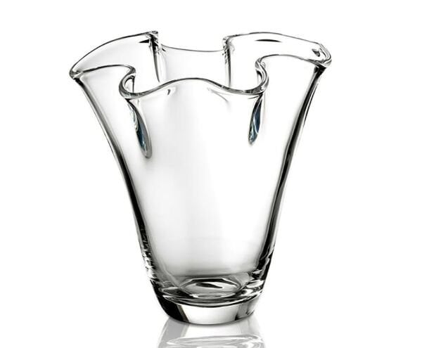 Blossom Kristal Vazo 25 cm