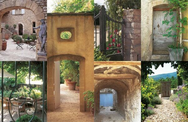 Provence Style