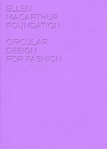Circular Design for Fashion