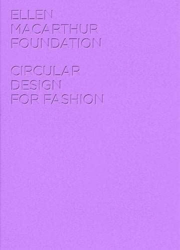 Circular Design for Fashion