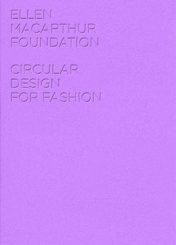 Circular Design for Fashion