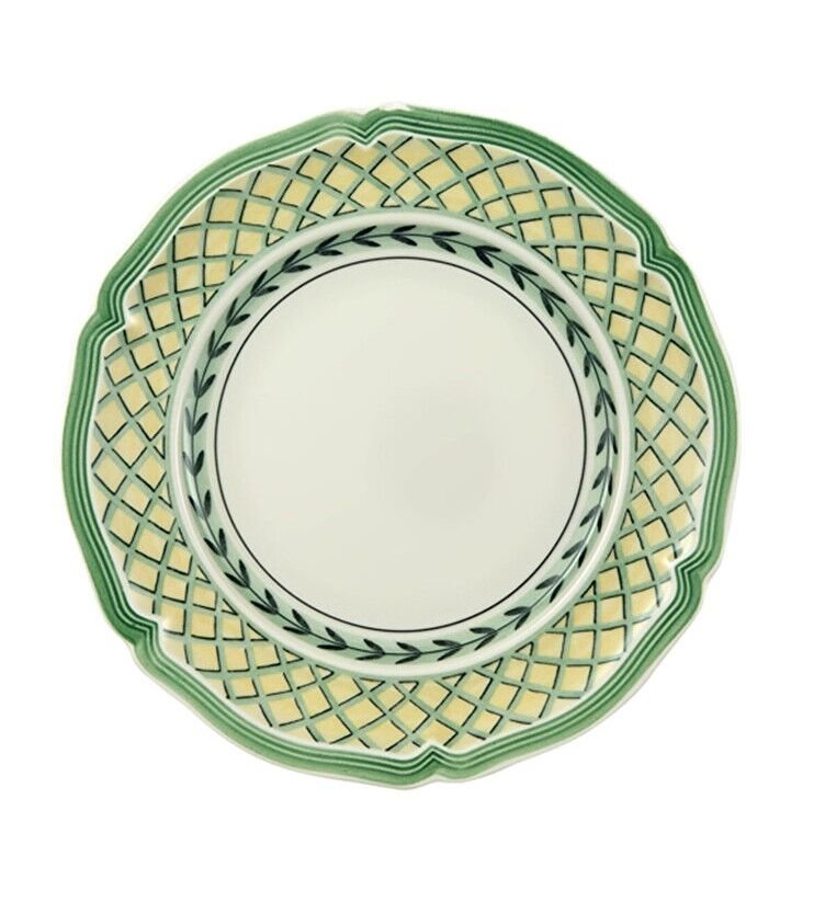 FG Orange Düz Tabak 17 cm