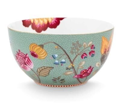 Fantasy Blooming Tales Mavi Kase 15 cm