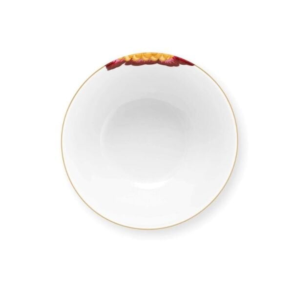 Fantasy Blooming Tales Mavi Kase 15 cm