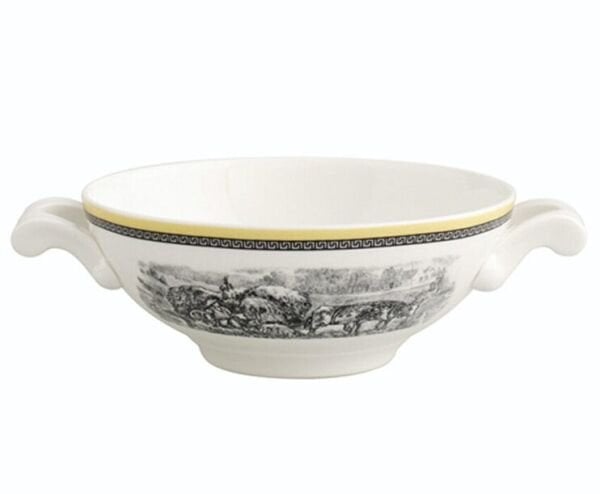 Audun Ferme Kulplu Kase