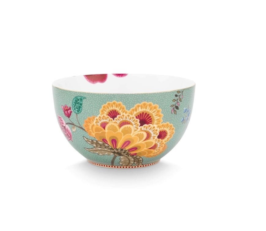 Fantasy Blooming Tales Mavi Kase 18 cm