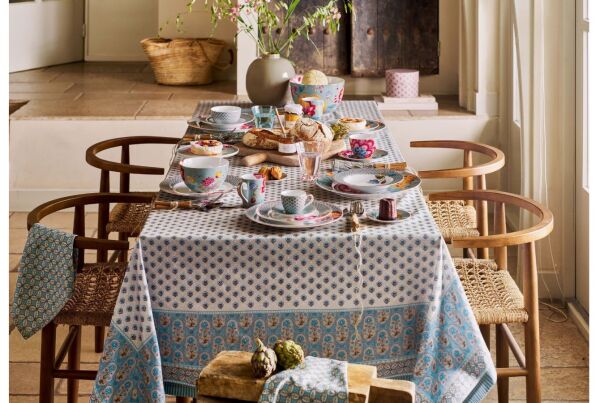 Fantasy Blooming Tales Mavi Kase 18 cm