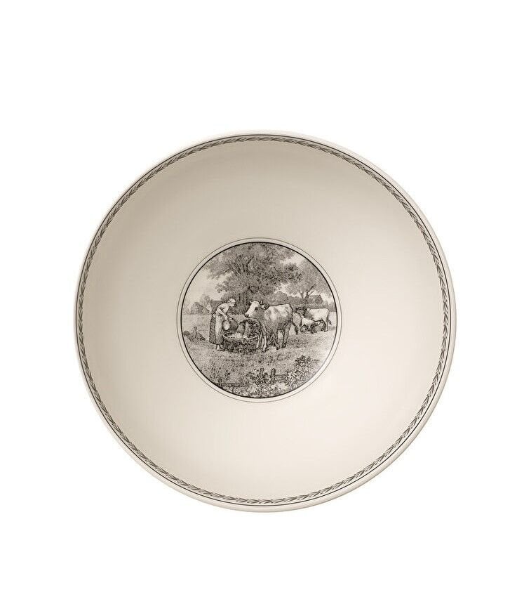 Audun Ferme Kase 23,5 cm