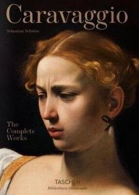 CARAVAGGİO - 40 SERIES