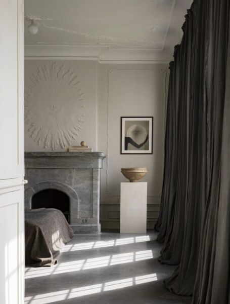 Soft Minimal – By Norm Architects