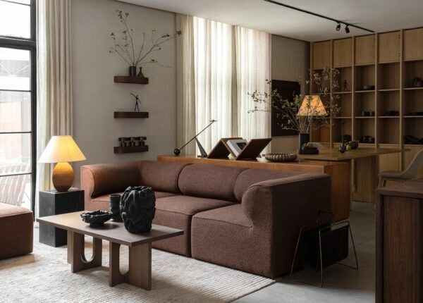 Soft Minimal – By Norm Architects