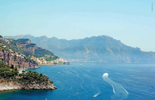 Epic Runs of the World