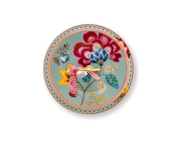 Fantasy Blooming Tales 3 Katlı Kek Standı