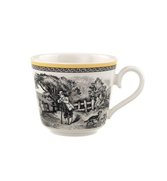 Audun Ferme Çay Fincanı 0,2 l