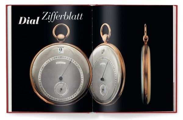 The Watch Book – More than Time Vol. 2