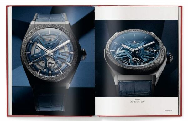 The Watch Book – More than Time Vol. 2