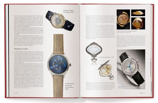 The Watch Book – More than Time Vol. 2