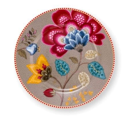 Fantasy Blooming Tales Haki Tabak 17 cm