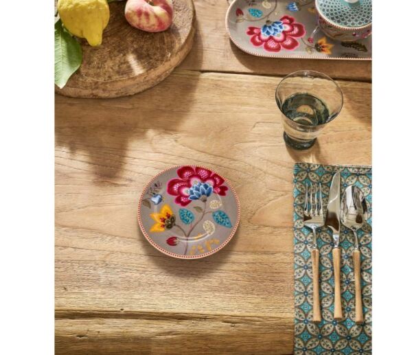 Fantasy Blooming Tales Haki Tabak 17 cm