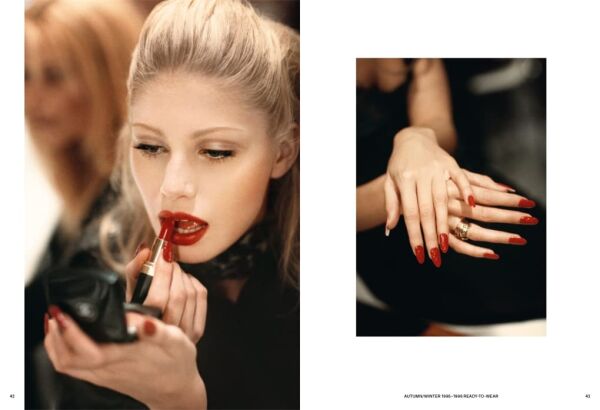 Karl Lagerfeld – Unseen