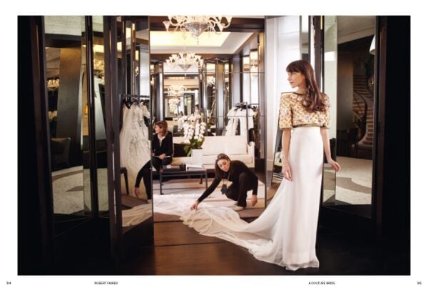 Karl Lagerfeld – Unseen