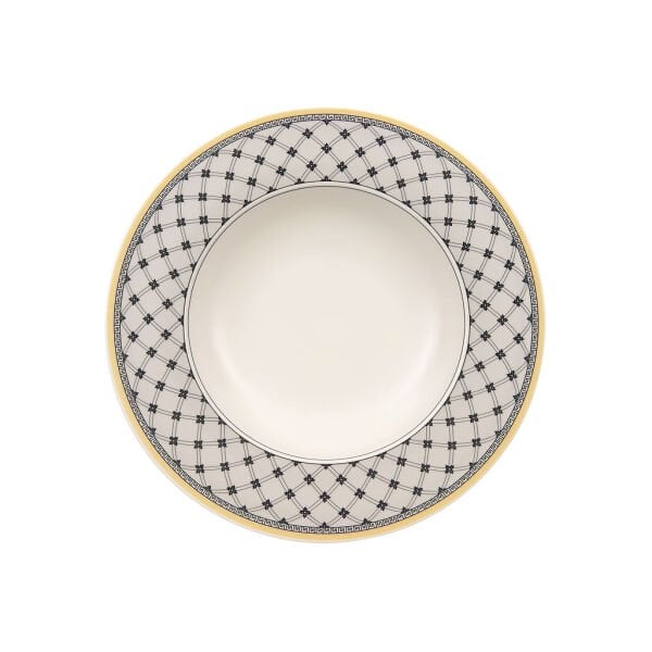 Audun Prom Çukur Tabak 24 cm