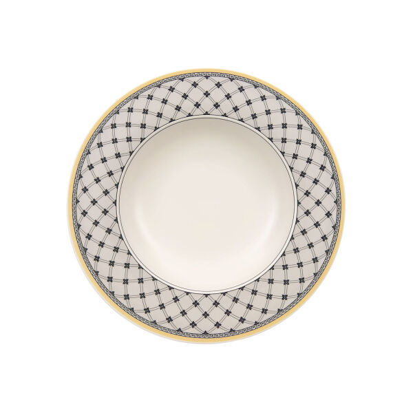 Audun Prom Çukur Tabak 24 cm