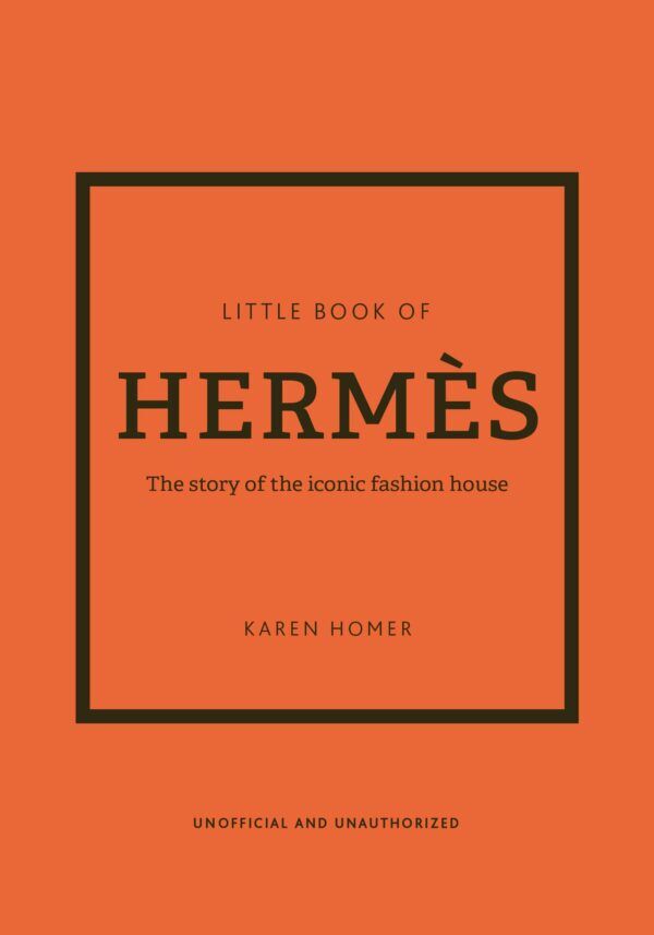Little Book of Hermès
