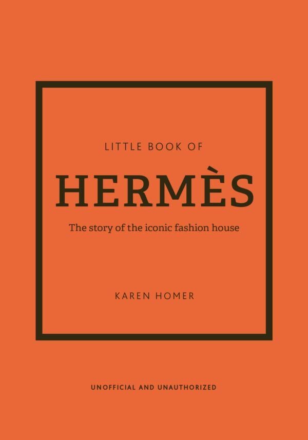 Little Book of Hermès